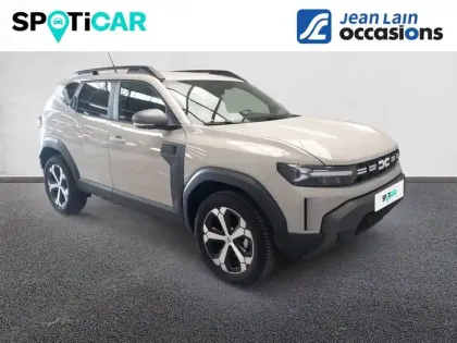 Photo 59 Dacia Duster  Mild Hybrid 130 4x4