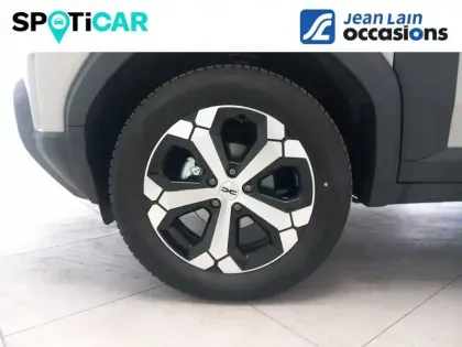 Photo 47 Dacia Duster  Mild Hybrid 130 4x4