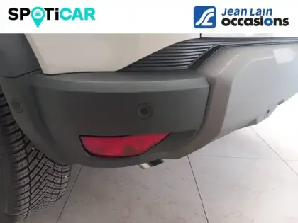 Photo 33 Dacia Duster  Mild Hybrid 130 4x4