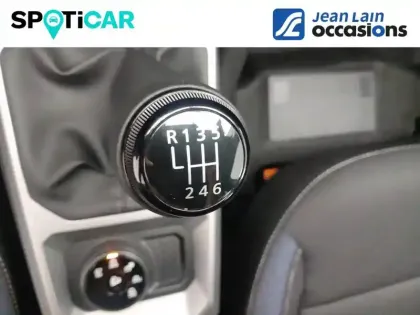 Photo 25 Dacia Duster  Mild Hybrid 130 4x4