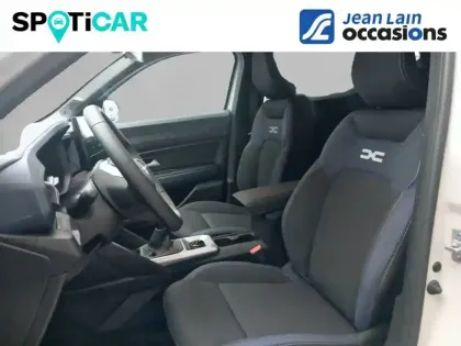 Photo 44 Dacia Duster  Mild Hybrid 130 4x4
