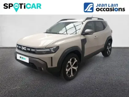 Photo Dacia Duster Journey
