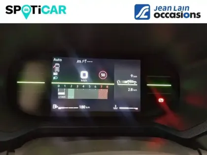 Photo 43 Dacia Duster  Mild Hybrid 130 4x4