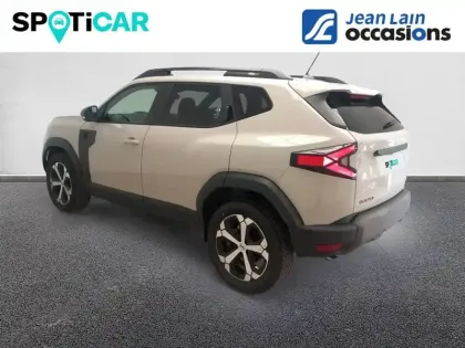 Photo 63 Dacia Duster  Mild Hybrid 130 4x4
