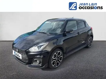 Photo Suzuki Swift