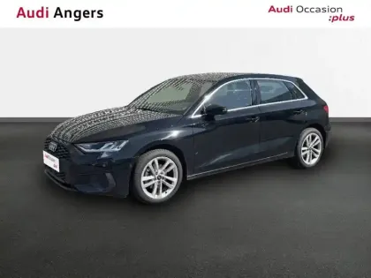 Photo Audi A3 Design