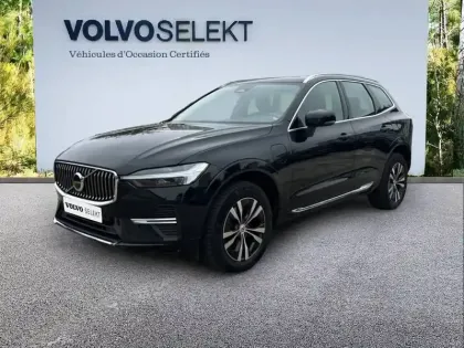 Photo Volvo Xc60 Inscription Business