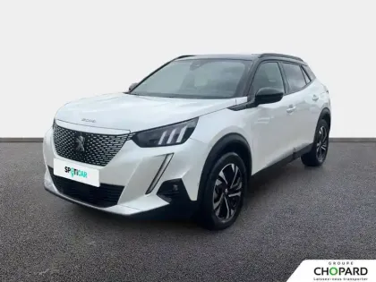 Photo Peugeot 2008 Gt
