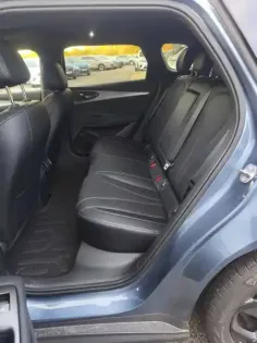 Photo 21 BYD Seal  6 Touring 1.5l DM-i 156 kW PHEV