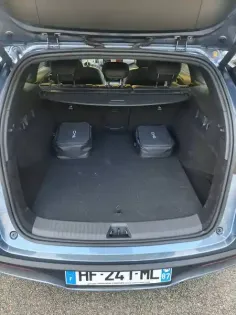 Photo 5 BYD Seal  6 Touring 1.5l DM-i 156 kW PHEV