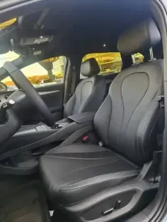 Photo 7 BYD Seal  6 Touring 1.5l DM-i 156 kW PHEV