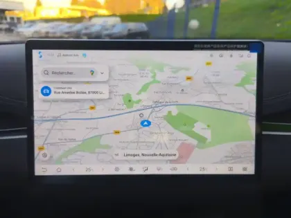 Photo 10 BYD Seal  6 Touring 1.5l DM-i 156 kW PHEV