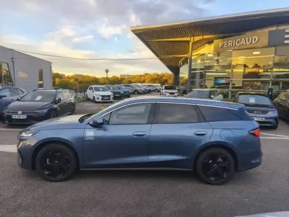 Photo 17 BYD Seal  6 Touring 1.5l DM-i 156 kW PHEV