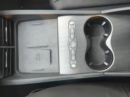 Photo 27 BYD Seal  6 Touring 1.5l DM-i 156 kW PHEV