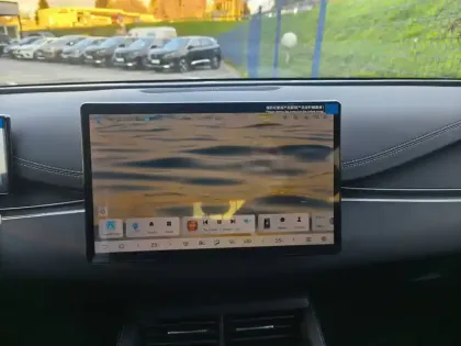 Photo 24 BYD Seal  6 Touring 1.5l DM-i 156 kW PHEV