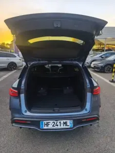 Photo 4 BYD Seal  6 Touring 1.5l DM-i 156 kW PHEV