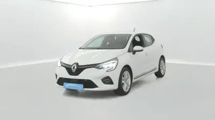 Photo Renault Clio Zen