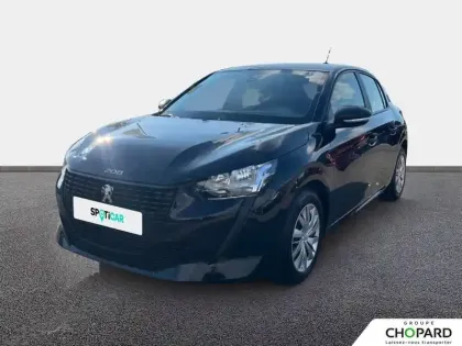 Photo Peugeot 208 Like