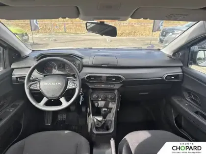 Photo 33 Dacia Jogger  ECO-G 100 5 places