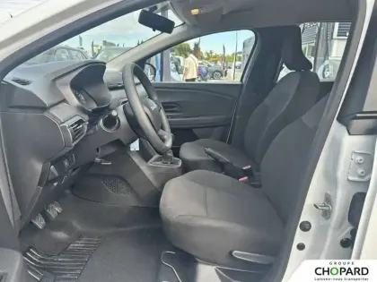 Photo 70 Dacia Jogger Gén. I (RJI) Ph2 Essential 5