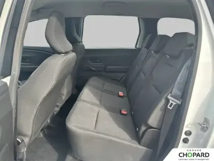 Photo 55 Dacia Jogger Gén. I (RJI) Ph2 Essential 5