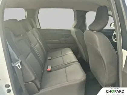 Photo 57 Dacia Jogger Gén. I (RJI) Ph2 Essential 5