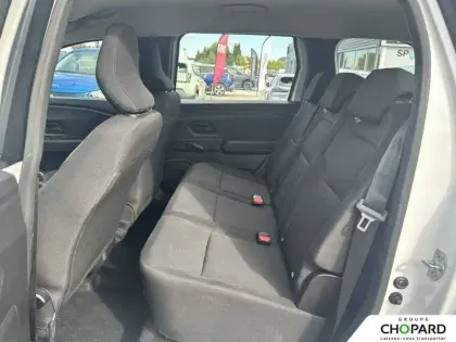 Photo 73 Dacia Jogger Gén. I (RJI) Ph2 Essential 5