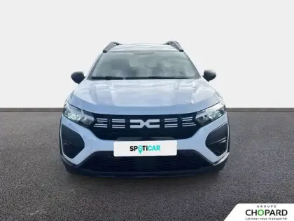 Photo 41 Dacia Jogger Gén. I (RJI) Ph2 Essential 5