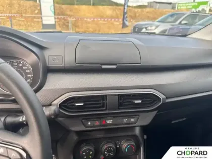 Photo 51 Dacia Jogger Gén. I (RJI) Ph2 Essential 5