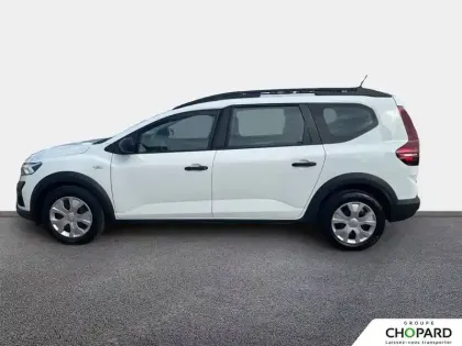 Photo 47 Dacia Jogger Gén. I (RJI) Ph2 Essential 5