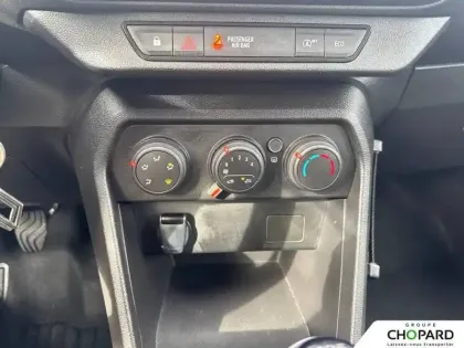 Photo 52 Dacia Jogger Gén. I (RJI) Ph2 Essential 5