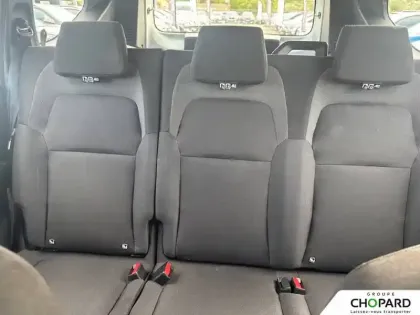 Photo 74 Dacia Jogger Gén. I (RJI) Ph2 Essential 5