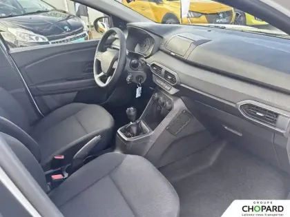 Photo 72 Dacia Jogger Gén. I (RJI) Ph2 Essential 5