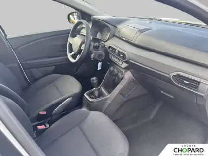 Photo 50 Dacia Jogger Gén. I (RJI) Ph2 Essential 5