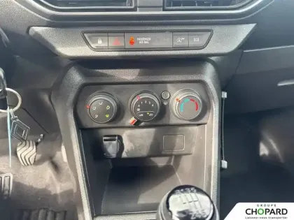 Photo 61 Dacia Jogger Gén. I (RJI) Ph2 Essential 5