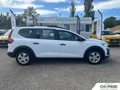 Photo 68 Dacia Jogger Gén. I (RJI) Ph2 Essential 5