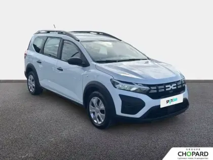 Photo 42 Dacia Jogger Gén. I (RJI) Ph2 Essential 5