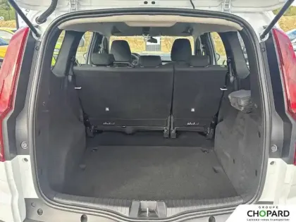 Photo 45 Dacia Jogger Gén. I (RJI) Ph2 Essential 5