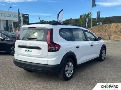 Photo 63 Dacia Jogger Gén. I (RJI) Ph2 Essential 5