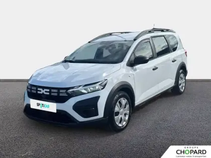 Photo Dacia Jogger Essential