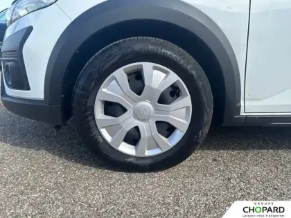 Photo 58 Dacia Jogger Gén. I (RJI) Ph2 Essential 5