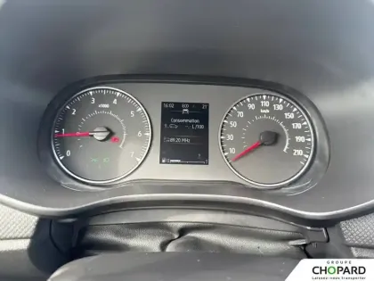 Photo 54 Dacia Jogger Gén. I (RJI) Ph2 Essential 5