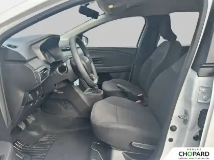 Photo 48 Dacia Jogger Gén. I (RJI) Ph2 Essential 5