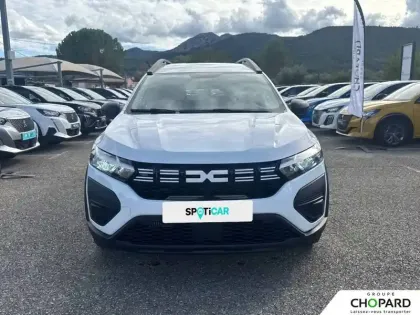 Photo 64 Dacia Jogger Gén. I (RJI) Ph2 Essential 5