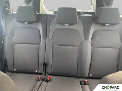 Photo 56 Dacia Jogger Gén. I (RJI) Ph2 Essential 5