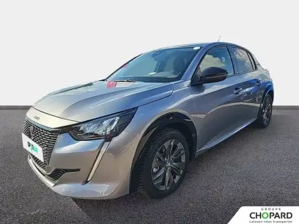 Photo Peugeot 208 Style