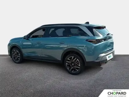 Photo 68 Peugeot 5008  Hybrid 145 e-DCS6