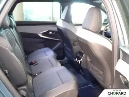 Photo 58 Peugeot 5008  Hybrid 145 e-DCS6