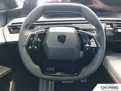 Photo 30 Peugeot 5008  Hybrid 145 e-DCS6