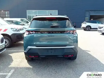 Photo 61 Peugeot 5008  Hybrid 145 e-DCS6